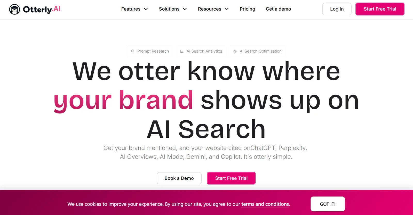 Image for AI Visibility Tools for Small Businesses (2026)